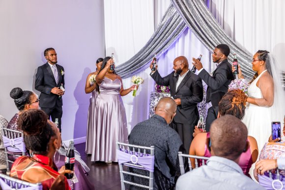 Â© Candid Memories By Ken Frazier