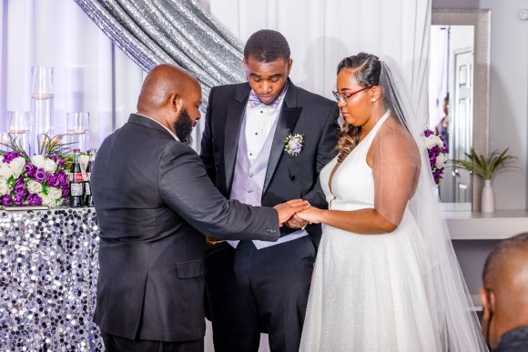 Â© Candid Memories By Ken Frazier