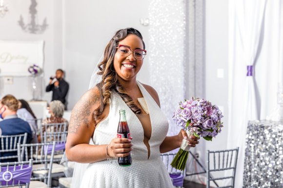 Â© Candid Memories By Ken Frazier