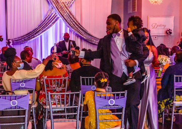 Â© Candid Memories By Ken Frazier