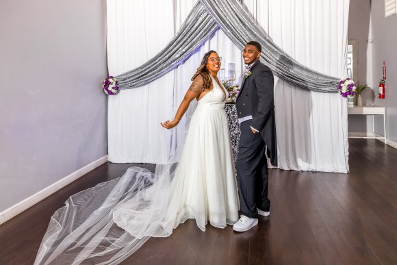 Â© Candid Memories By Ken Frazier