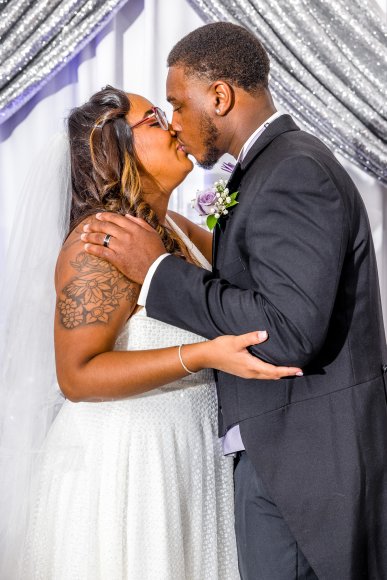 Â© Candid Memories By Ken Frazier