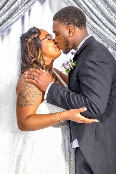 Â© Candid Memories By Ken Frazier