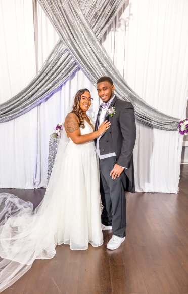 Â© Candid Memories By Ken Frazier