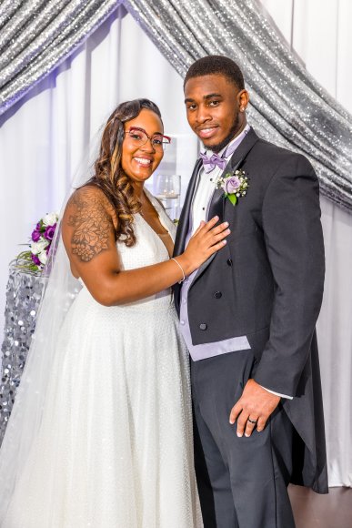 Â© Candid Memories By Ken Frazier