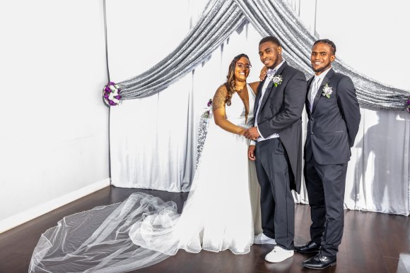 Â© Candid Memories By Ken Frazier