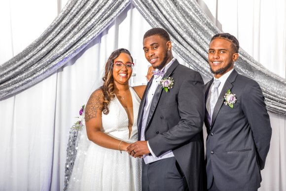 Â© Candid Memories By Ken Frazier