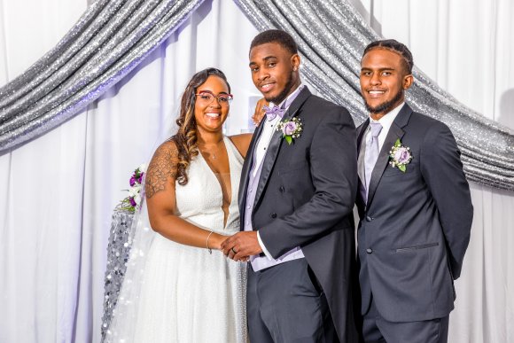 Â© Candid Memories By Ken Frazier