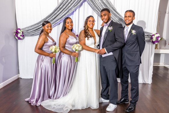 Â© Candid Memories By Ken Frazier