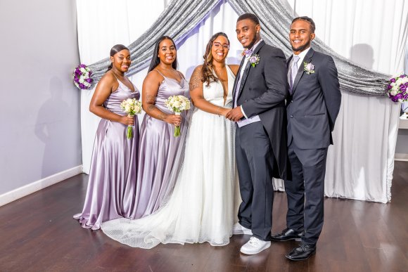 Â© Candid Memories By Ken Frazier