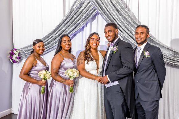 Â© Candid Memories By Ken Frazier
