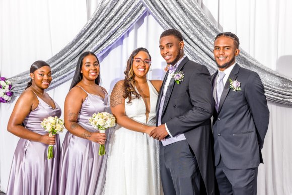 Â© Candid Memories By Ken Frazier