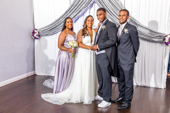 Â© Candid Memories By Ken Frazier