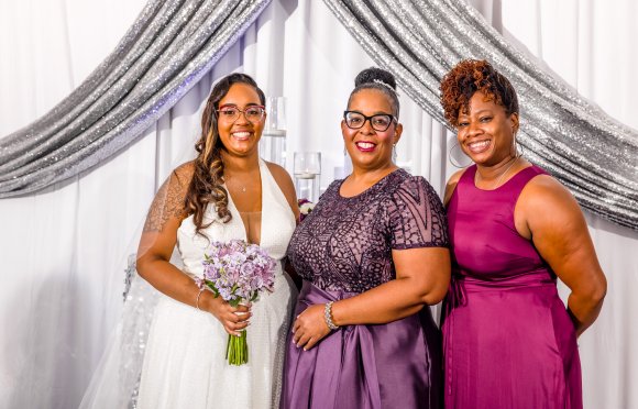 Â© Candid Memories By Ken Frazier