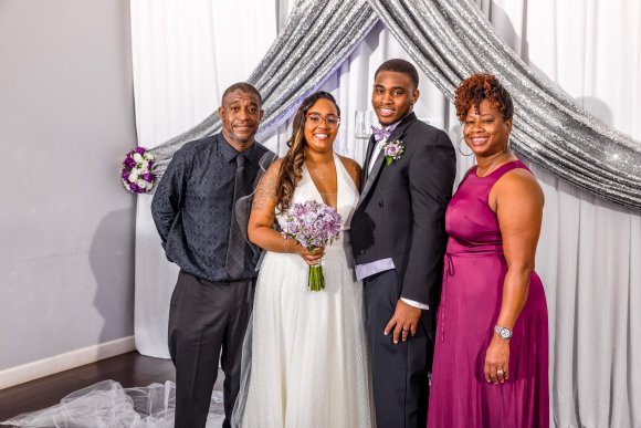 Â© Candid Memories By Ken Frazier