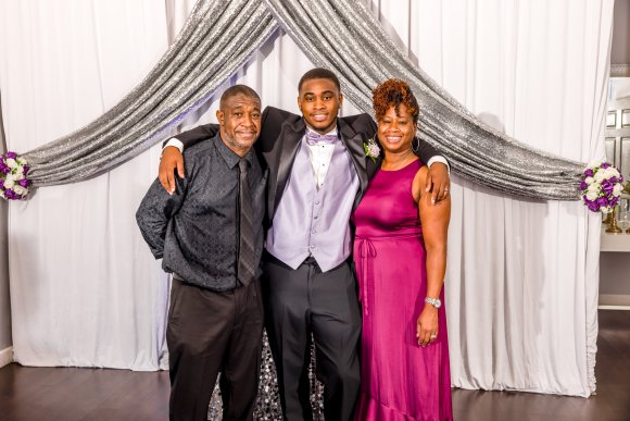 Â© Candid Memories By Ken Frazier