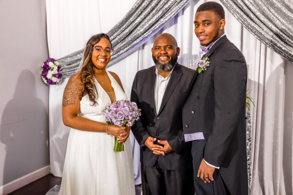 Â© Candid Memories By Ken Frazier