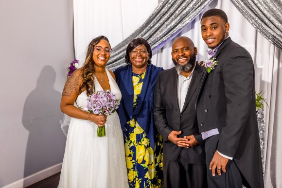 Â© Candid Memories By Ken Frazier
