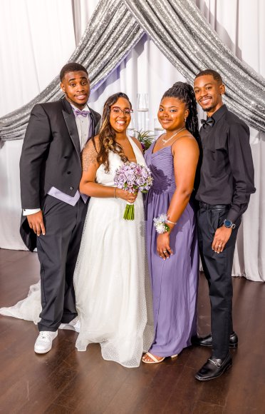 Â© Candid Memories By Ken Frazier