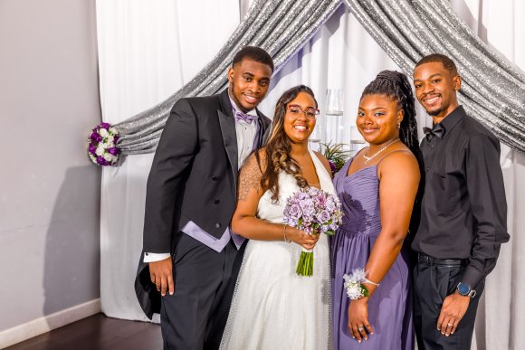 Â© Candid Memories By Ken Frazier