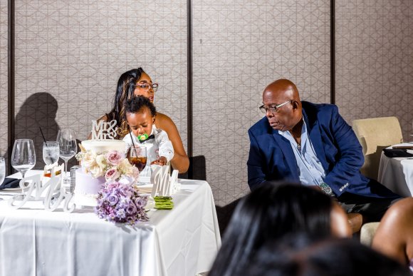 Â© Candid Memories By Ken Frazier