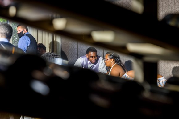 Â© Candid Memories By Ken Frazier