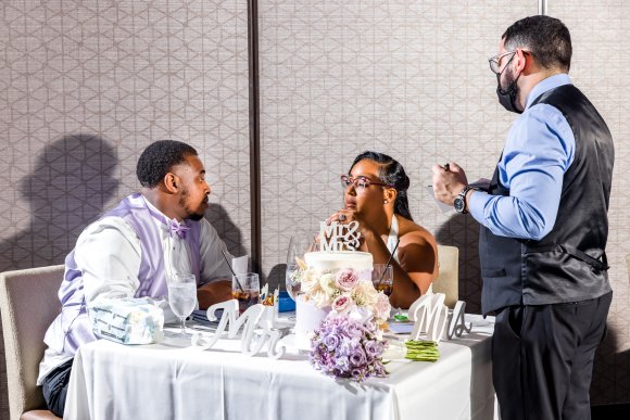 Â© Candid Memories By Ken Frazier