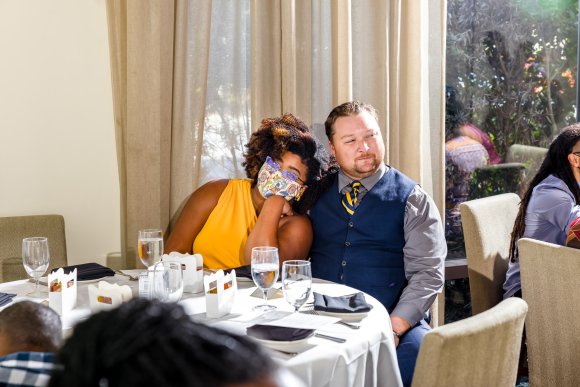 Â© Candid Memories By Ken Frazier