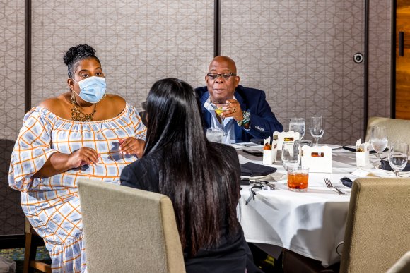 Â© Candid Memories By Ken Frazier