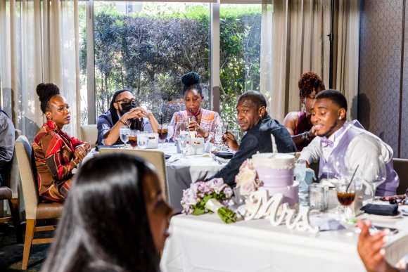 Â© Candid Memories By Ken Frazier
