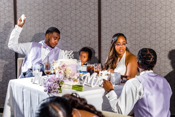 Â© Candid Memories By Ken Frazier