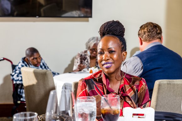 Â© Candid Memories By Ken Frazier