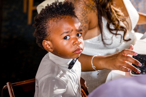 Â© Candid Memories By Ken Frazier