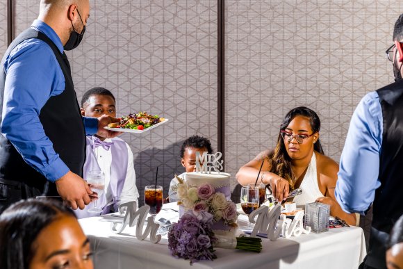 Â© Candid Memories By Ken Frazier