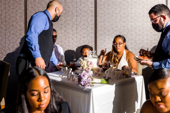 Â© Candid Memories By Ken Frazier