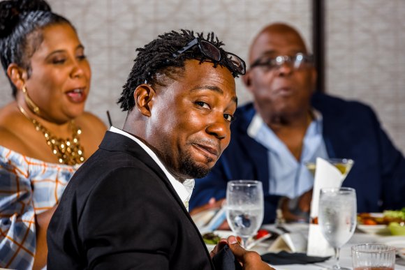 Â© Candid Memories By Ken Frazier