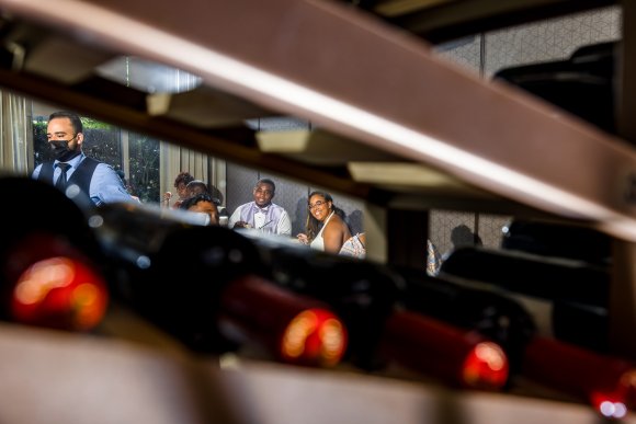 Â© Candid Memories By Ken Frazier