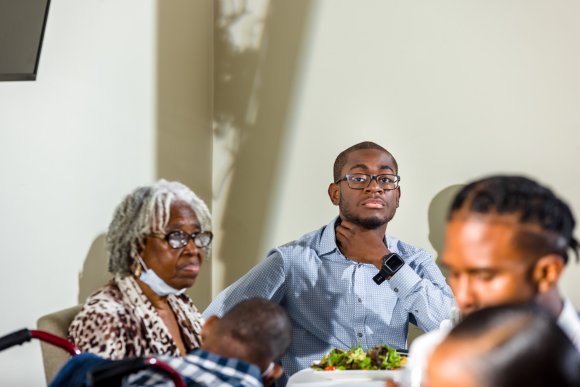 Â© Candid Memories By Ken Frazier