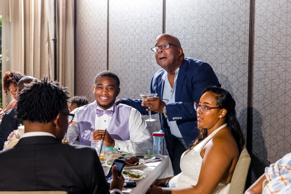 Â© Candid Memories By Ken Frazier