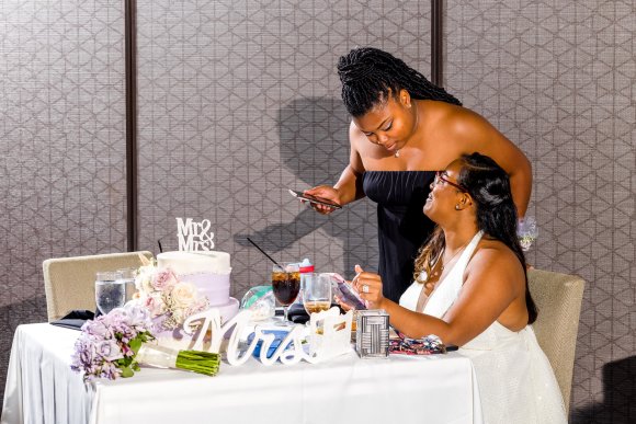 Â© Candid Memories By Ken Frazier