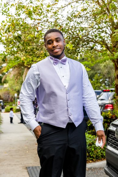 Â© Candid Memories By Ken Frazier