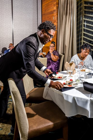 Â© Candid Memories By Ken Frazier