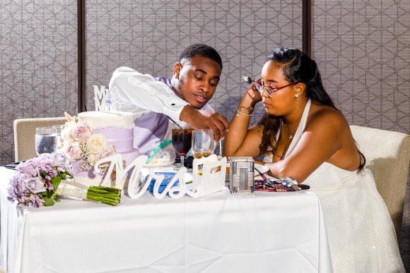 Â© Candid Memories By Ken Frazier