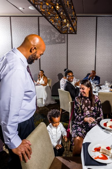 Â© Candid Memories By Ken Frazier