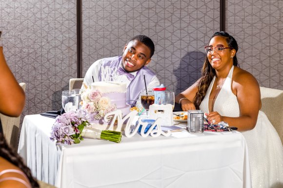 Â© Candid Memories By Ken Frazier