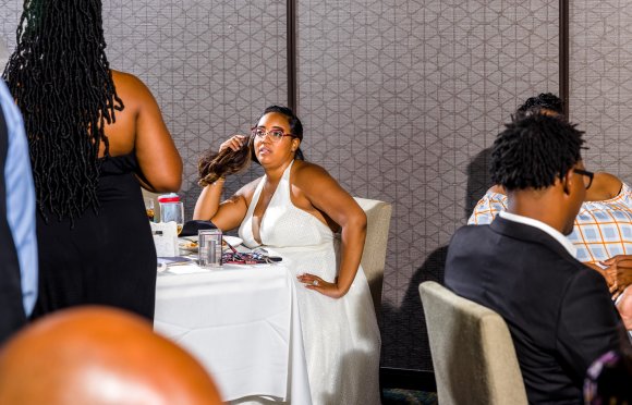 Â© Candid Memories By Ken Frazier