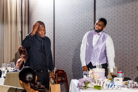 Â© Candid Memories By Ken Frazier