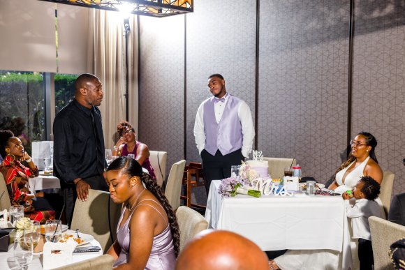 Â© Candid Memories By Ken Frazier