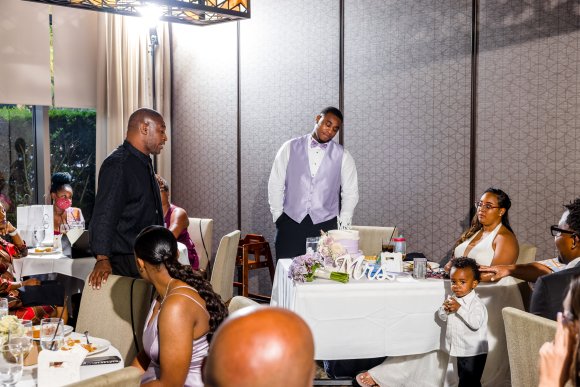 Â© Candid Memories By Ken Frazier