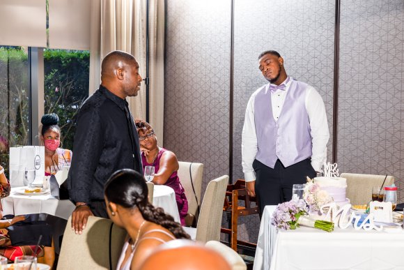 Â© Candid Memories By Ken Frazier